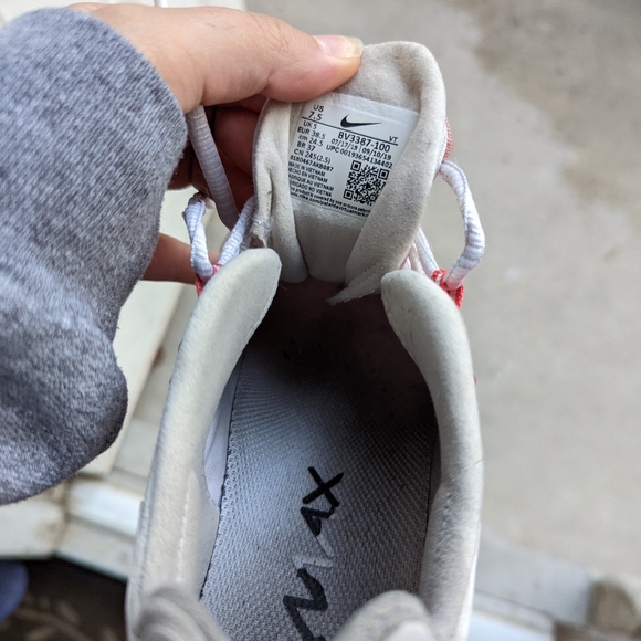 Nike Airmax - air70 react - Picture 7 of 8